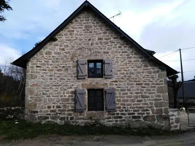 Bâtiment de l'appartement