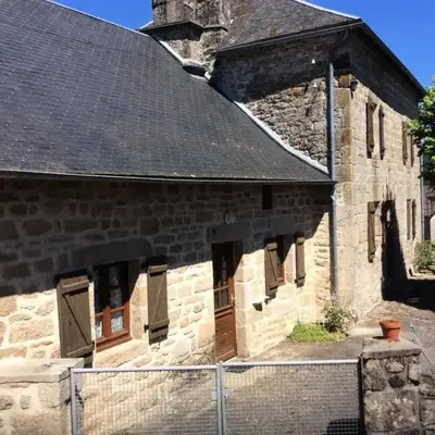 Gîte de France Les mésanges 3 épis - Gîte de France 4 personnes MAE-9904