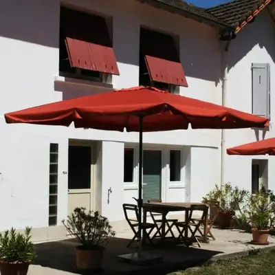 Gîte de France Le carnyx 3 épis - Gîte de France 6 personnes MAE-9974