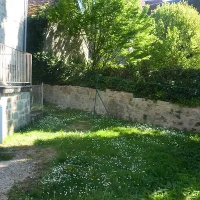 Gîte de France Le gîte des 3 2 épis - Gîte de France 4 personnes MAE-0004