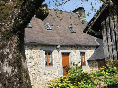 Bâtiment de l'appartement
