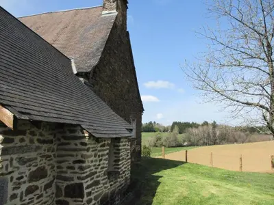Bâtiment de l'appartement