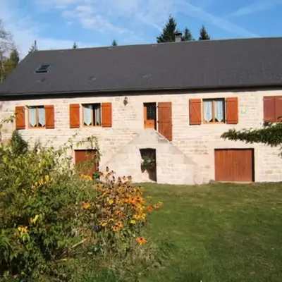 Gîte de France La barthèçoice 3 épis - Gîte de France 7 personnes MAE-0074