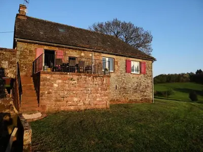 Bâtiment de l'appartement
