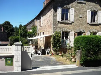 Bâtiment de l'appartement