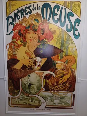 Plan de l'établissement Le charmant cocon 1893