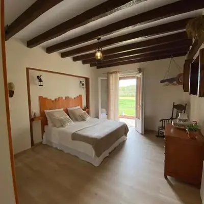 La belle campagne