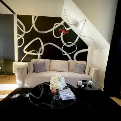 Maison Yuki - Appartement chic - Netflix et Parking gratuit