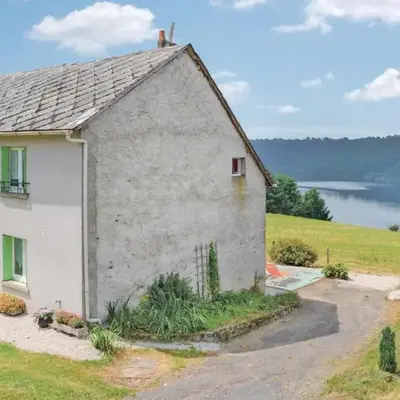 Holiday Home La Barrière - 02