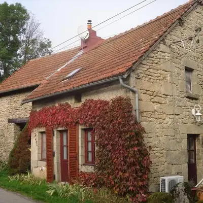 Gîte d'Alexandre