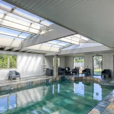 Gite Le Paradis