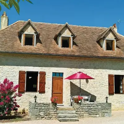 La Martine