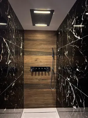 Plan de l'établissement La prestigieuse Sauna Balnéo Ciné