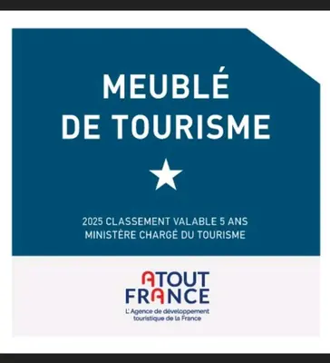 Certificat, récompense, panneau ou autre document affiché dans l'établissement Le P'tit Choux 1 Etoile