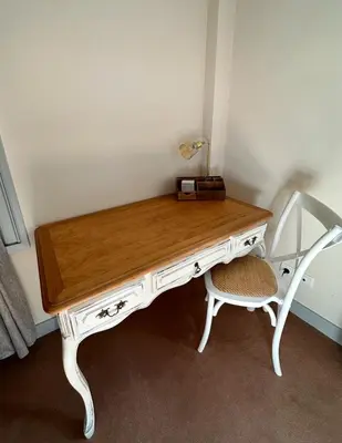 Plan de l'établissement Limoges Centre Appartement de Charme