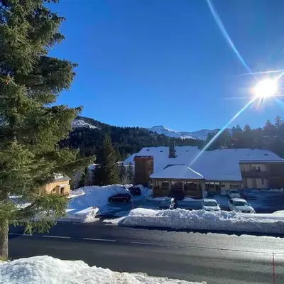 Appartement résidence le bec de l’aigle