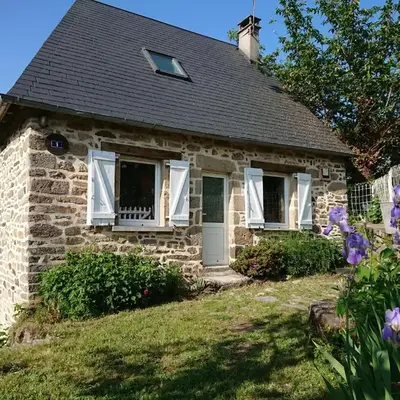 Gîte d'Hublange-Climatisation-Petit jardin clôturé