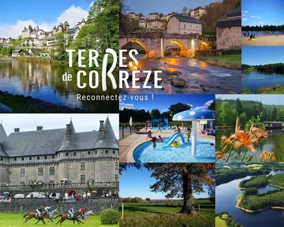 Lieu d'intérêt à proximité de la maison de vacances