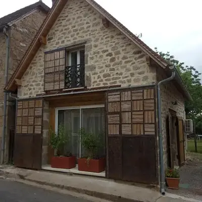 Gîte La Forge proche Rocamadour