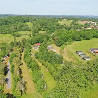 CAMPING LA PERLE