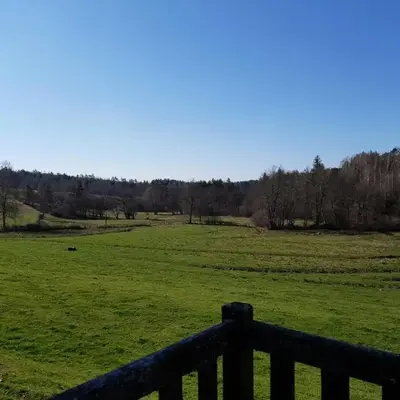 Gîte de France Le fournil des prades 2 épis - Gîte de France 2 personnes MAE-6414
