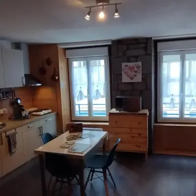 Studio au cœur du centre ville