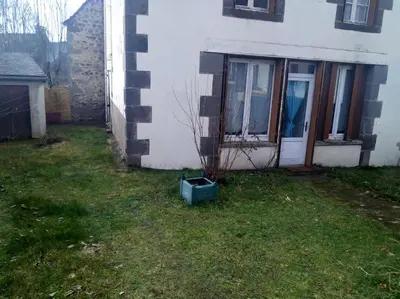 Jardin de l'établissement Location saisonnière La Berbère
