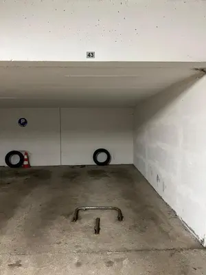 Salle ou équipements de sports de l'établissement Le Nid Slow - Appartement avec Terrasse Panoramique sur le Sancy