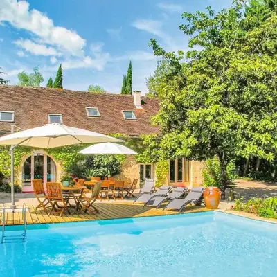 Amazing Home In Les Farges