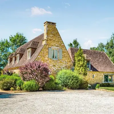 Cozy Home In La Cassagne