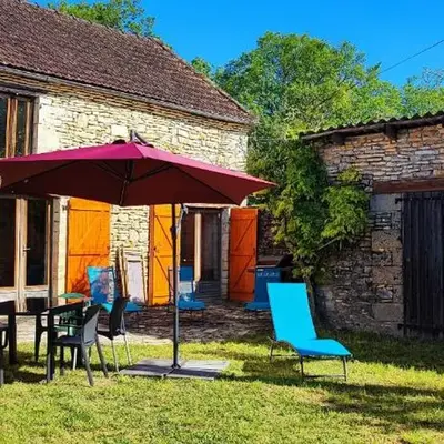 Séjour à la campagne en Périgord Noir