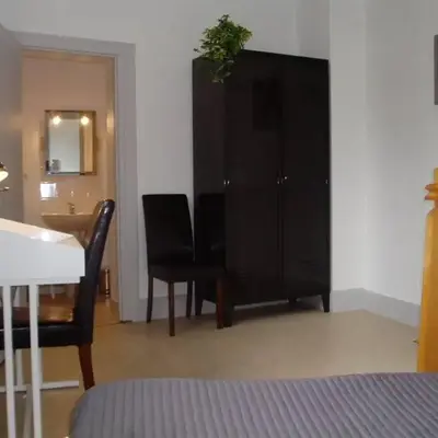 Appart-Hôtel Limoges