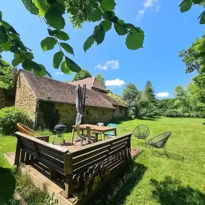 Le Rustique