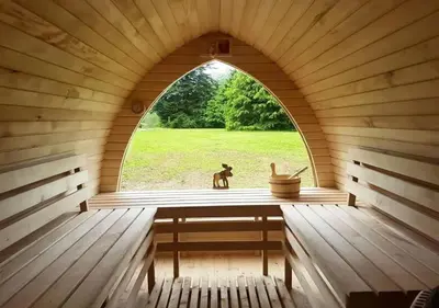 Plan de l'établissement L'Atelier