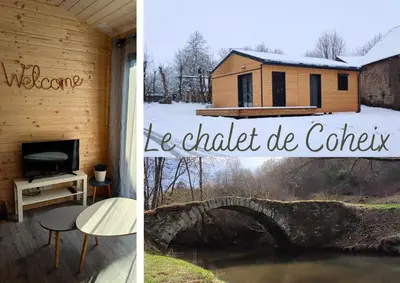 Activités en soirée proposées aux clients de l'établissement Le chalet de Coheix