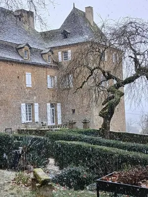 Bâtiment de l'appartement