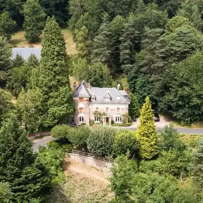 B&B Le Saut de la Bergère