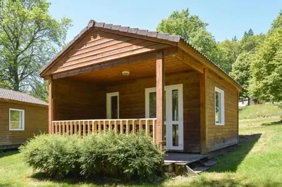 Bâtiment de le chalet