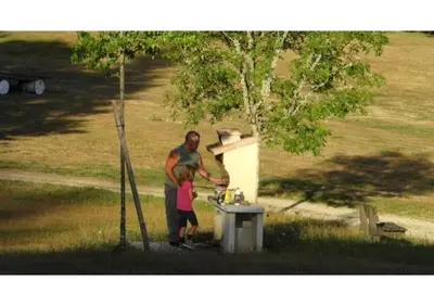 Clients de l'établissement Le village de Sèchemailles