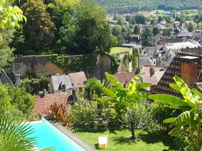 Quartier de la maison de vacances ou autre quartier proche