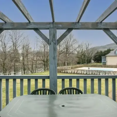 Résidence Les Belles Rives - maeva Home - Appartement 2 pièces 5 personnes - Confort MAE-4334