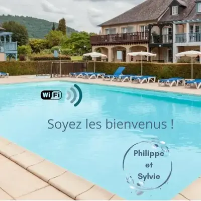 Corrèze rive Dordogne