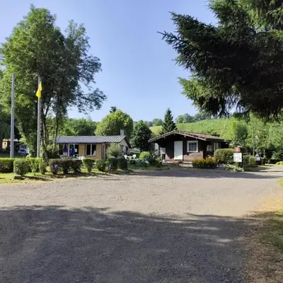 Camping la Vallée