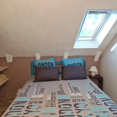 Au pied du Frêne