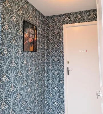 Plan de l'établissement Studio Silhem