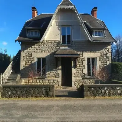 La Cigalienne