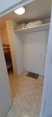 Plan de l'établissement Studio 23m² Les Hermines n°41