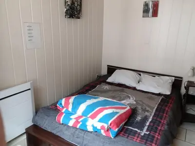 Un ou plusieurs lits dans un hébergement de l'établissement Mont Dore/Sancy 6 personnes emplacement privilégié