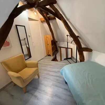 Maison 4ch