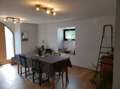 Plan de l'établissement L'atelier de Jean